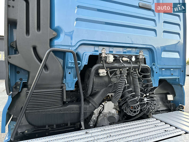 Тягач MAN TGX 2017 в Харкові фото 21 Тягач MAN TGX 2017 в Харкові