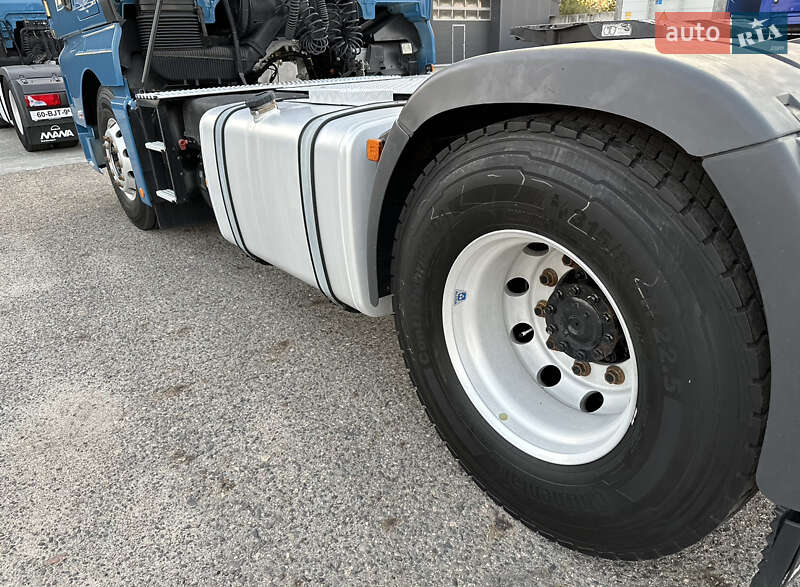 Тягач MAN TGX 2017 в Харкові фото 26 Тягач MAN TGX 2017 в Харкові