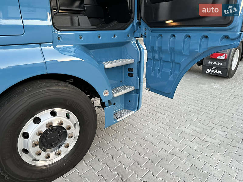 Тягач MAN TGX 2017 в Харкові фото 40 Тягач MAN TGX 2017 в Харкові