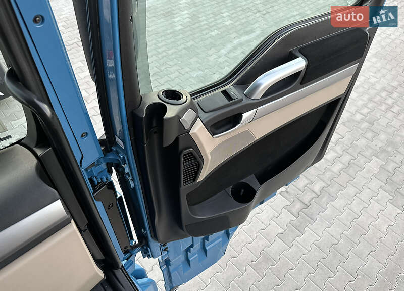 Тягач MAN TGX 2017 в Харкові фото 48 Тягач MAN TGX 2017 в Харкові