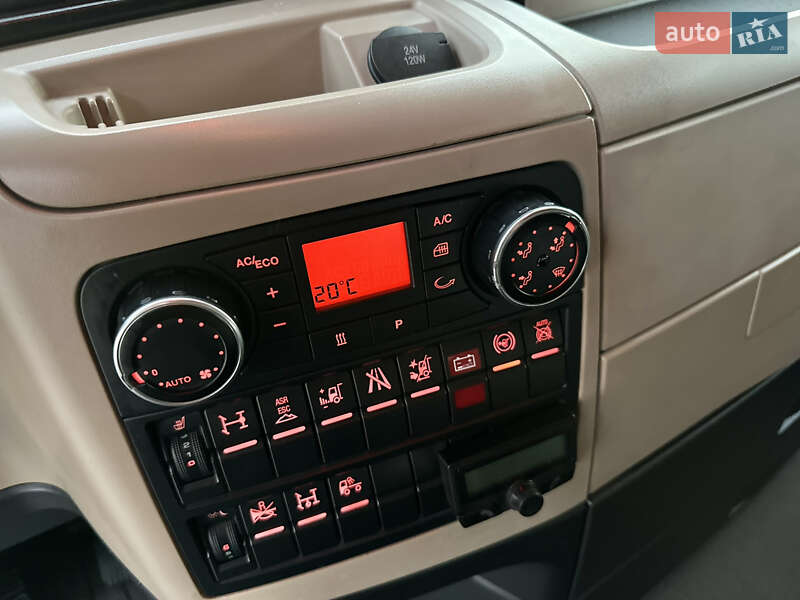 Тягач MAN TGX 2017 в Харкові фото 62 Тягач MAN TGX 2017 в Харкові