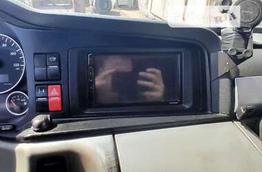 Тягач MAN TGX 2008 в 