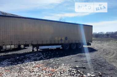 Тягач MAN TGX 2008 в 