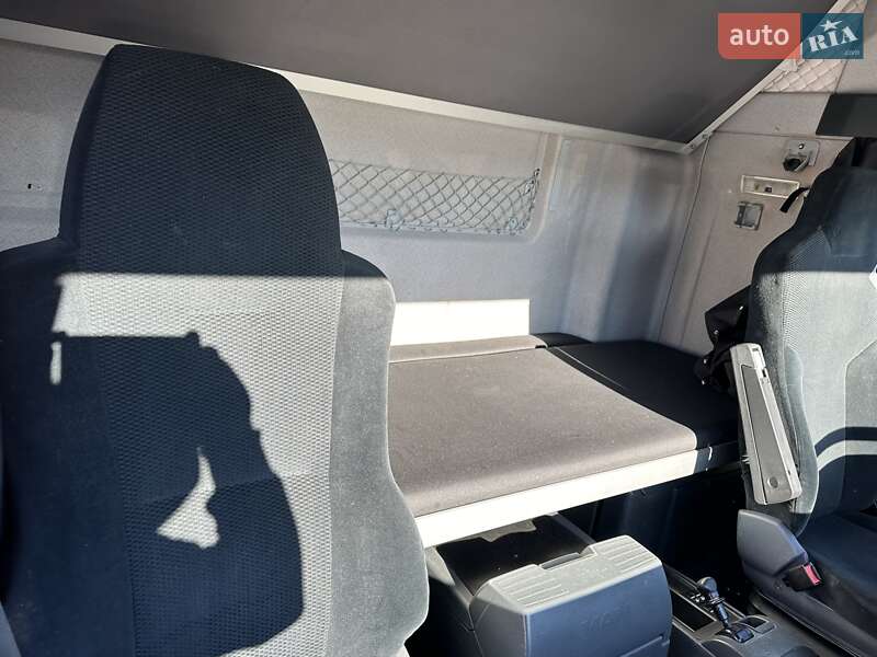 Тягач MAN TGX 2012 в Калуші фото 31 Тягач MAN TGX 2012 в Калуші