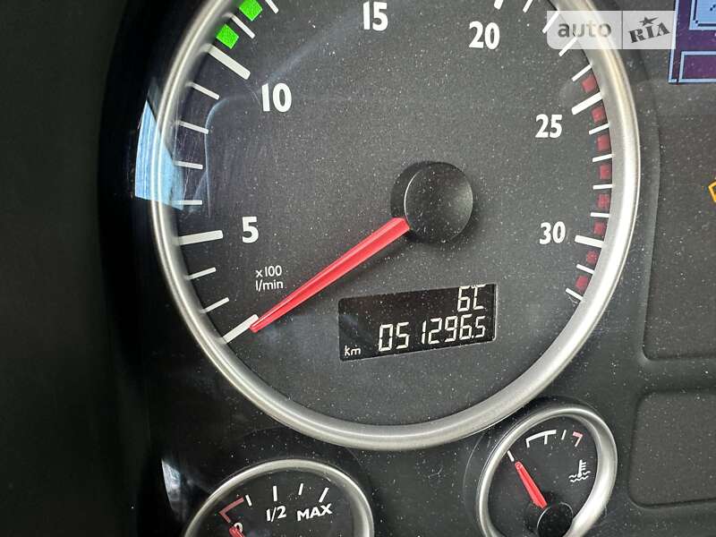 Тягач MAN TGX 2012 в Калуше