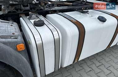 Тягач MAN TGX 2018 в 