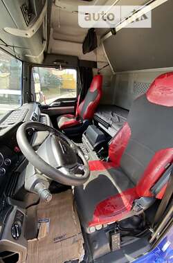 Тягач MAN TGX 2012 в 