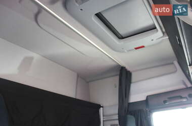 Тягач MAN TGX 2013 в 