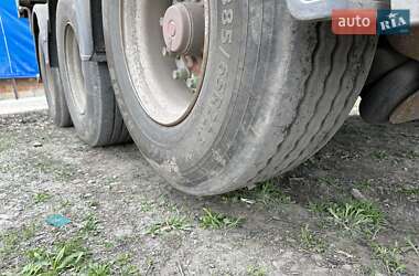 Тягач MAN TGX 2008 в 