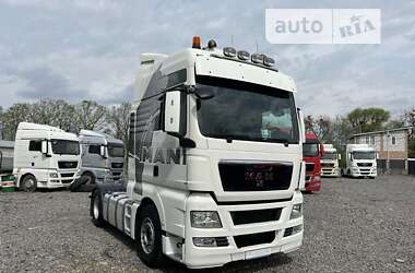 Тягач MAN TGX 2011 в Вінниці