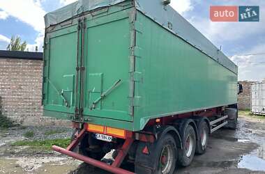 Тягач MAN TGX 2008 в 