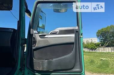 Тягач MAN TGX 2008 в Смеле