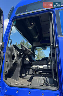 Тягач MAN TGX 2014 в 