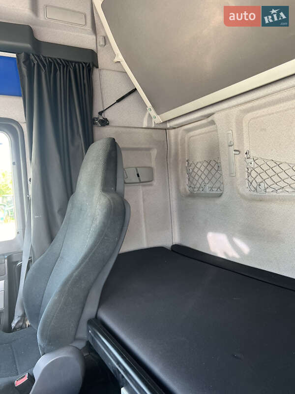 Тягач MAN TGX 2014 в Луцке