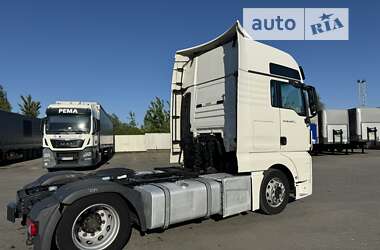 Тягач MAN TGX 2015 в 