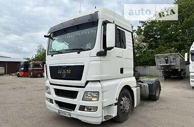 Тягач MAN TGX 2012 в Вінниці