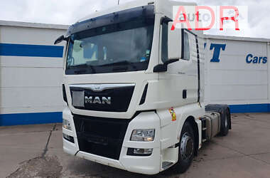 MAN TGX 440 ADR 2015