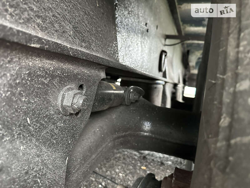 Самоскид MAN TGX 2010 в Гайвороні фото 14 Самоскид MAN TGX 2010 в Гайвороні