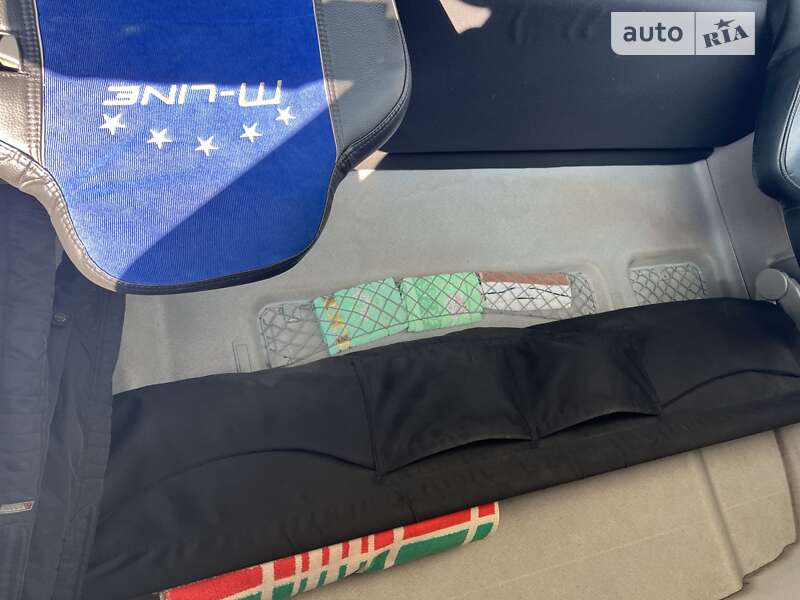 Тягач MAN TGX 2011 в Луцьку