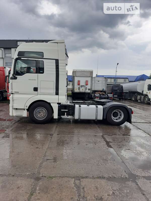 Тягач MAN TGX 2019 в Львові фото 17 Тягач MAN TGX 2019 в Львові