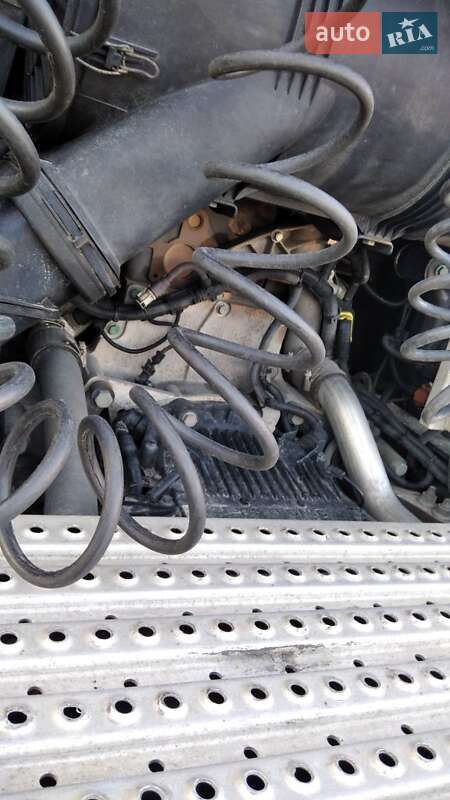 Тягач MAN TGX 2015 в Запорожье фото 10 Тягач MAN TGX 2015 в Запорожье