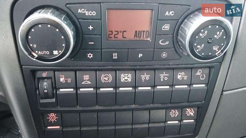 Тягач MAN TGX 2015 в Запорожье фото 16 Тягач MAN TGX 2015 в Запорожье