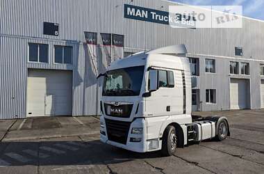 MAN TGX 18.4601 2019