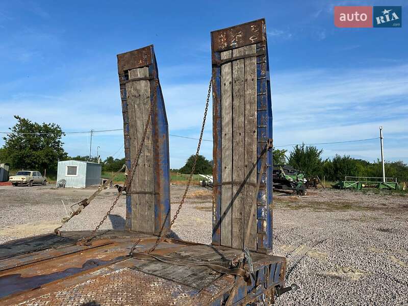 Тягач MAN TGX 2012 в Белой Церкви