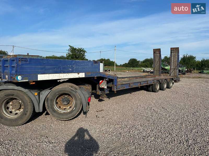 Тягач MAN TGX 2012 в Белой Церкви