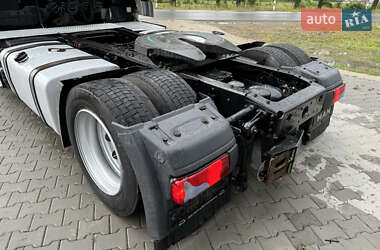 Тягач MAN TGX 2014 в 