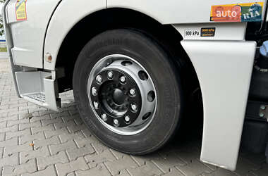 Тягач MAN TGX 2014 в 