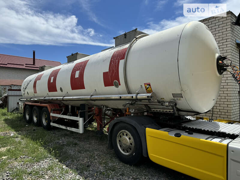 Тягач MAN TGX 2014 в Кременчуге фото 5 Тягач MAN TGX 2014 в Кременчуге