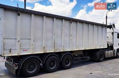 Самосвал MAN TGX 2010 в 