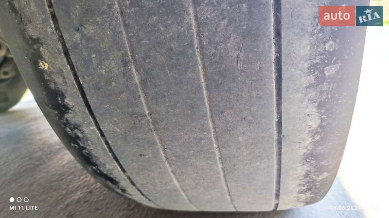 Самосвал MAN TGX 2010 в Николаеве