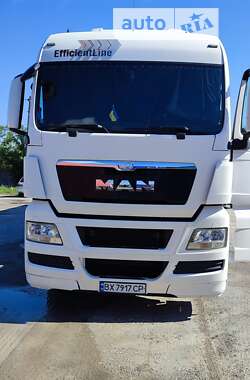 Тягач MAN TGX 2013 в Хмельницькому