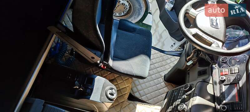 Тягач MAN TGX 2013 в Хмельницькому фото 2 Тягач MAN TGX 2013 в Хмельницькому