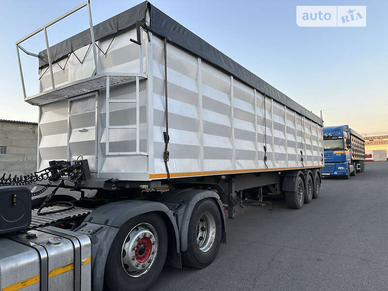 Самосвал MAN TGX 2011 в Одессе фото 3 Самосвал MAN TGX 2011 в Одессе