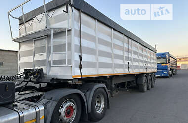 Самоскид MAN TGX 2011 в 