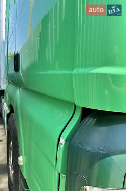 Тягач MAN TGX 2011 в 