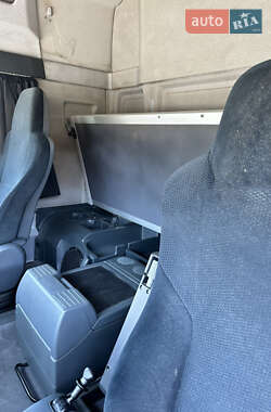 Тягач MAN TGX 2011 в Черновцах фото 10 Тягач MAN TGX 2011 в Черновцах