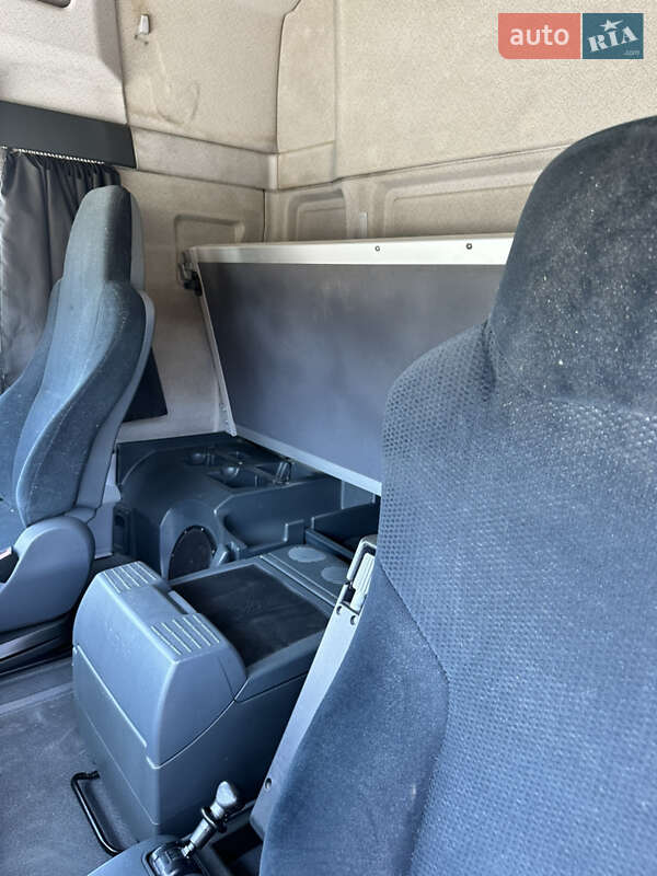 Тягач MAN TGX 2011 в Чернівцях фото 10 Тягач MAN TGX 2011 в Чернівцях