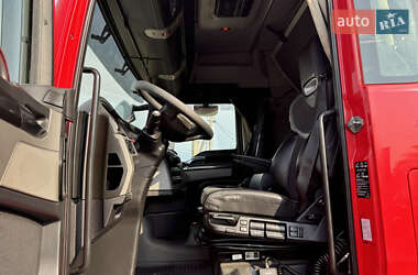 Тягач MAN TGX 2014 в 