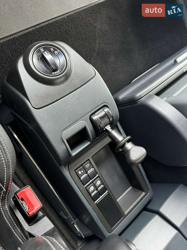 Тягач MAN TGX 2014 в Луцке