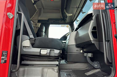 Тягач MAN TGX 2014 в 