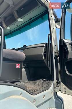 Самосвал MAN TGX 2016 в 