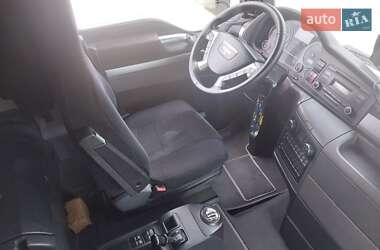 Тягач MAN TGX 2012 в 