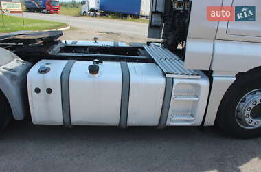 Тягач MAN TGX 2012 в 