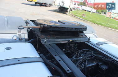 Тягач MAN TGX 2012 в 