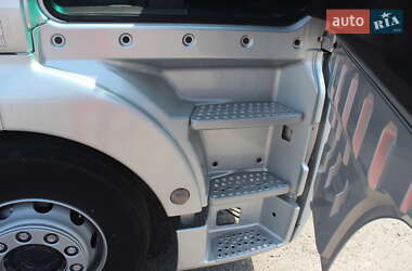 Тягач MAN TGX 2012 в 