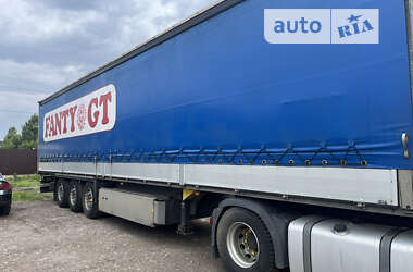 Тягач MAN TGX 2014 в 